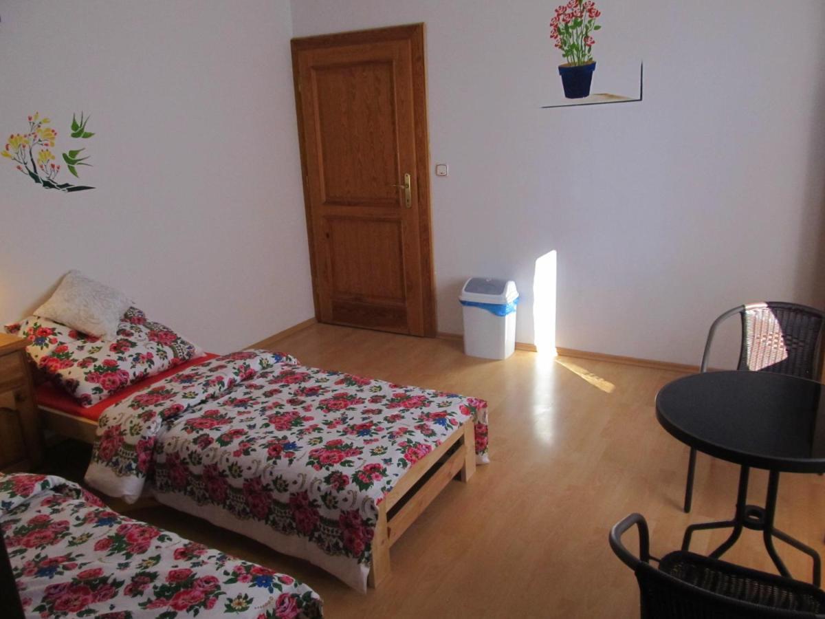 Czarna Owca Hotel Wisła Cameră foto