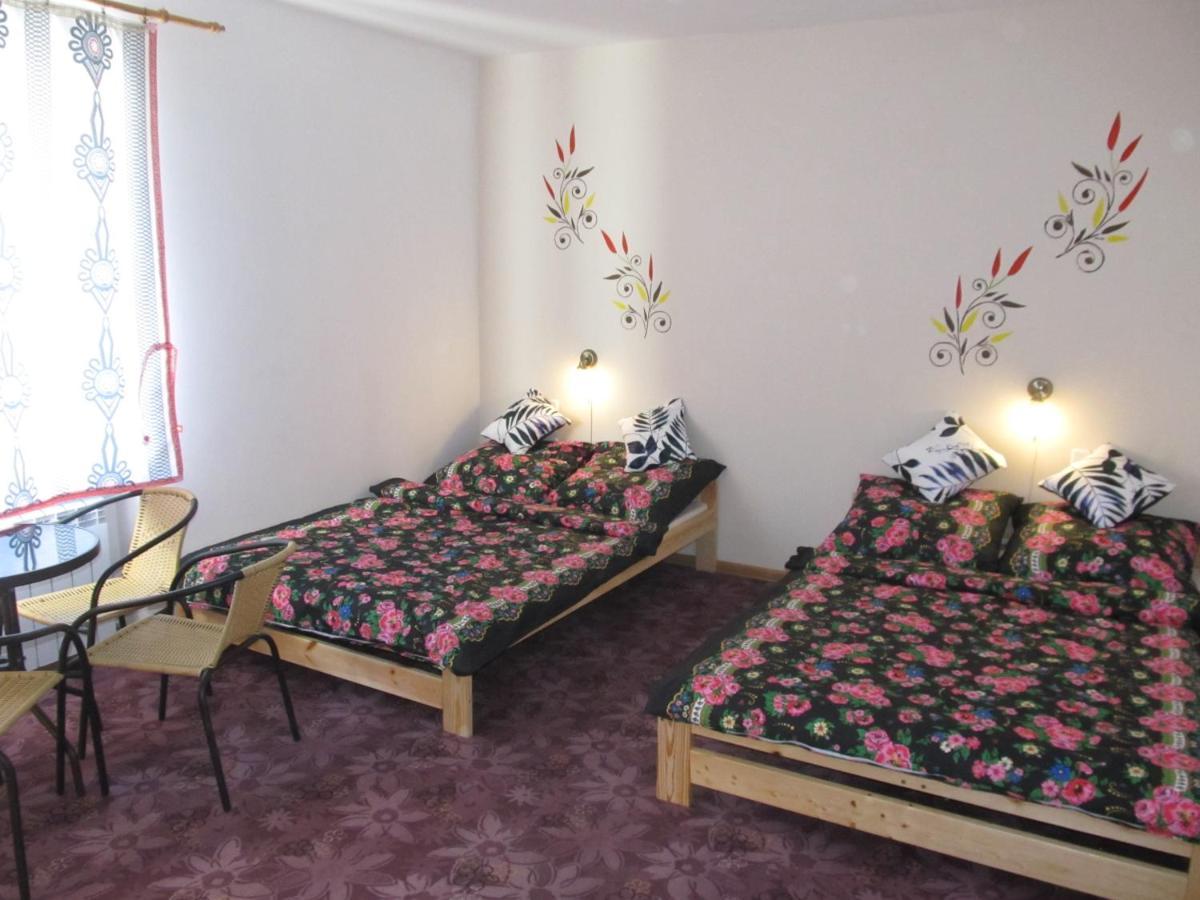 Czarna Owca Hotel Wisła Cameră foto